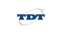Logo Transportowego Dozoru Technicznego