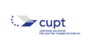 Logo Centrum Unijnych Projektów Transportowych
