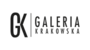 Logo Galerii Krakowskiej